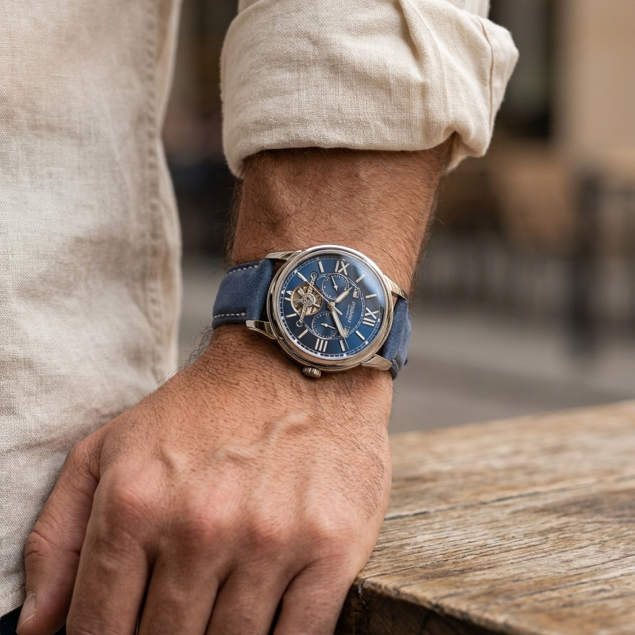 ARDANUY POSEIDON