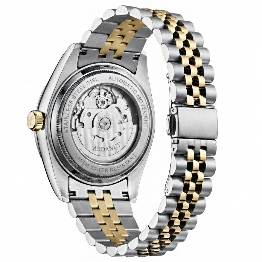 ARDANUY HYPERION