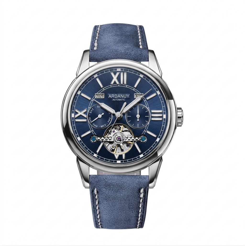 ARDANUY POSEIDON