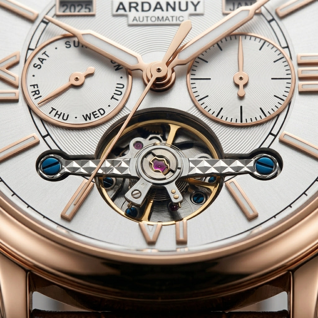ARDANUY DEMETER