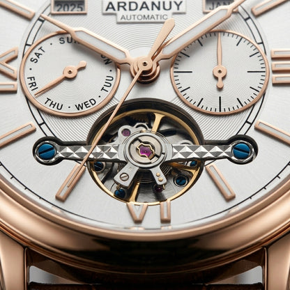 ARDANUY DEMETER