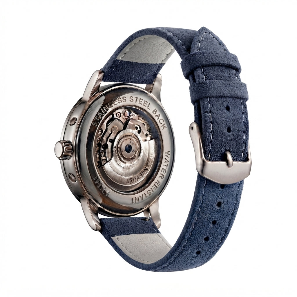 ARDANUY POSEIDON