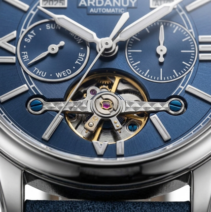 ARDANUY POSEIDON